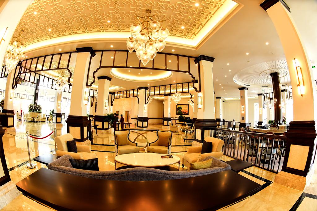 Vinpearl Discovery Cửa Hội